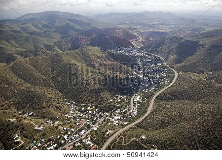 Bisbee, Arizona