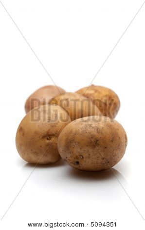 Potatoes