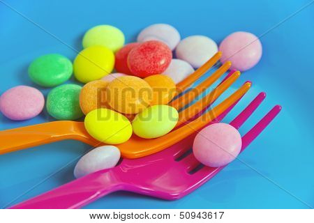 Colorful Candy