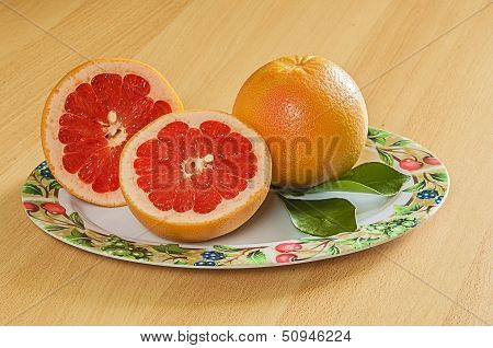Grapefruits
