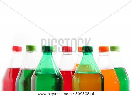 Water colors