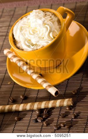 เวลากาแฟ
