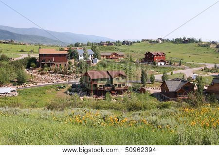 Steamboat Springs