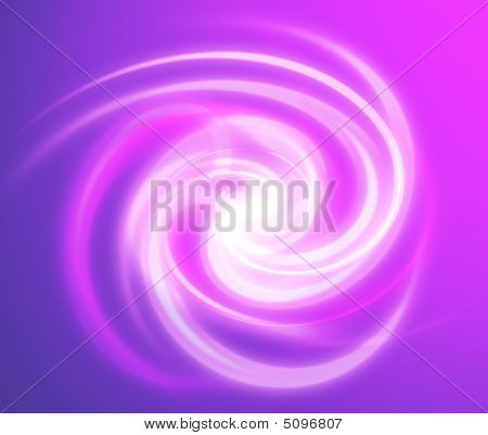 Astratto sfondo viola