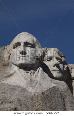 Mount Rushmore