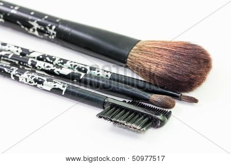 Make up Brushes