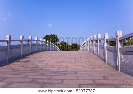 bridge