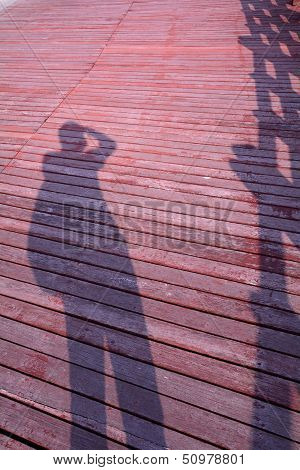 shadow