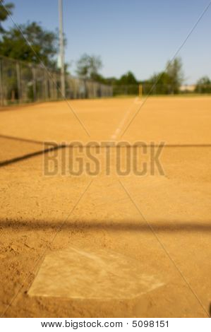 Home Plate