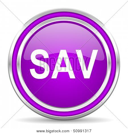 sav icon 