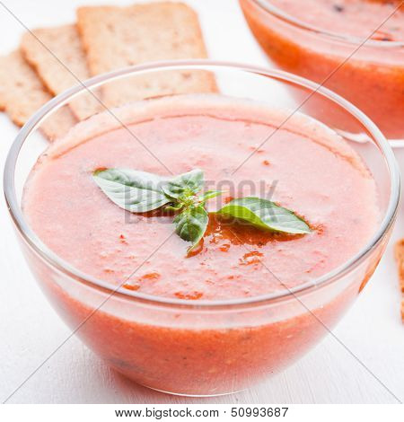 Gaspacho