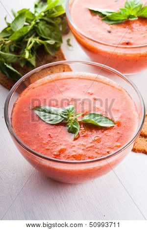 Gaspacho