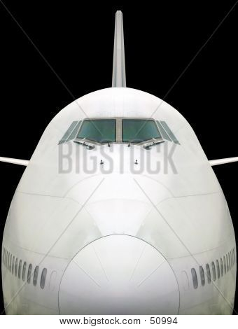 Aeroplane