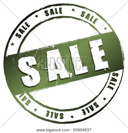 New Stamp - SALE