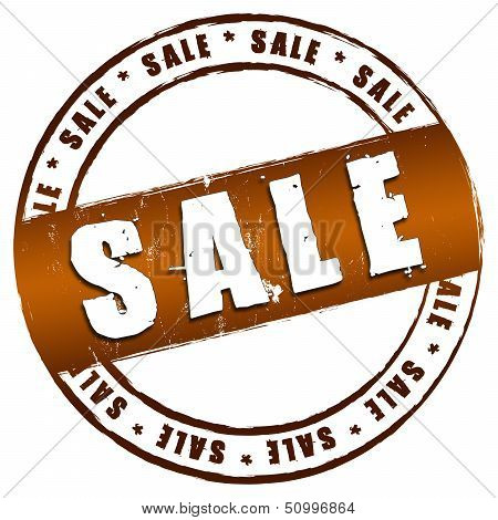 New Stamp - SALE