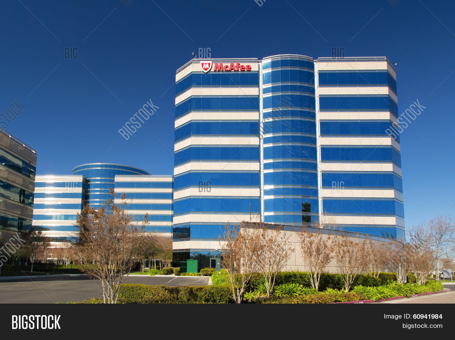 Computer Security Company Headquartered In Santa Clara Https