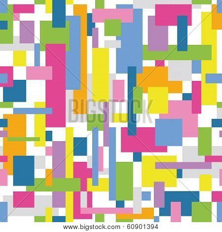 colorful abstract pattern