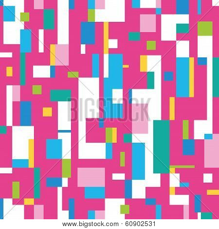 colorful abstract pattern