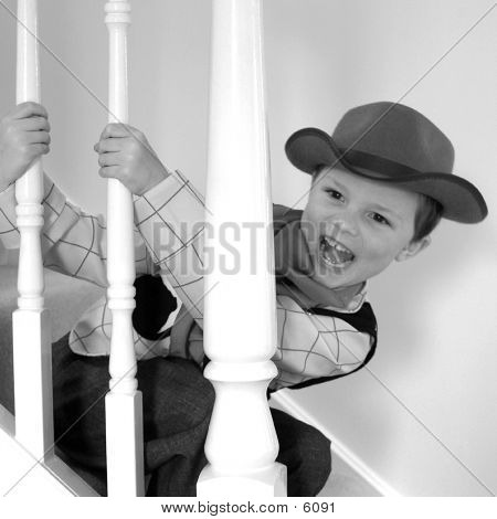 Cowboy Kid