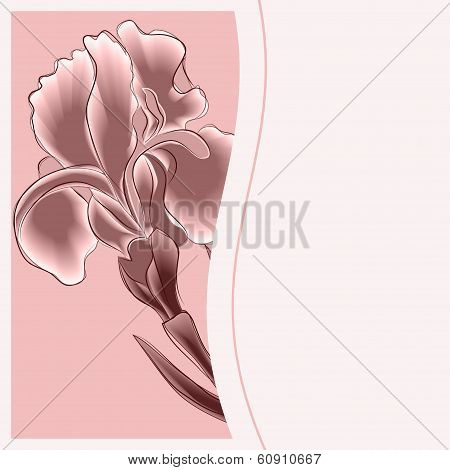 greeting card for mom