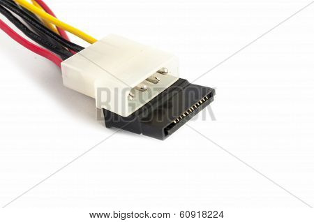 Sata Power Cable