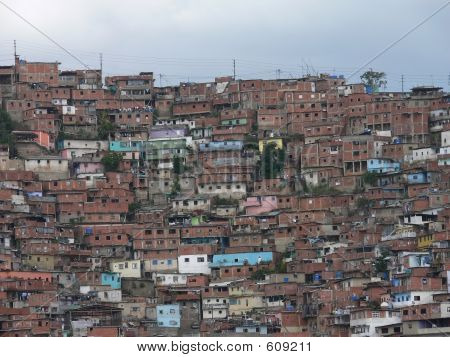 ARMOEDE IN VENEZUELA 2