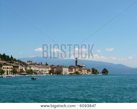 Limone Sul Garda