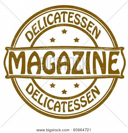 Magazine