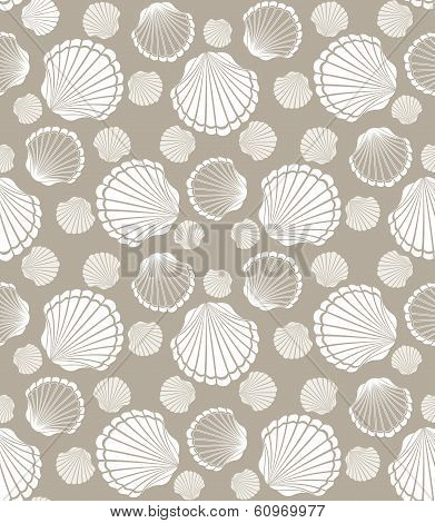 seashell pattern