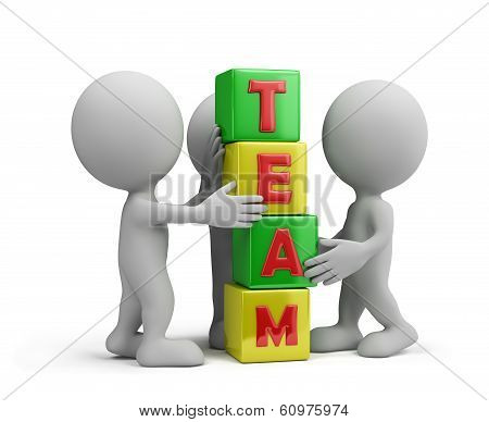 Team