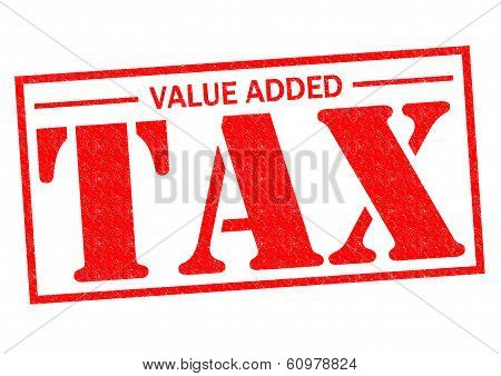 Value Added Tax