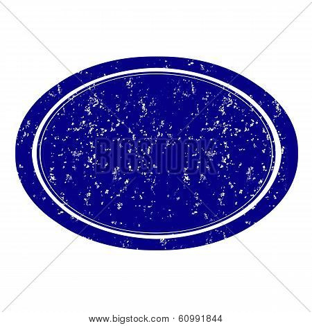 Oval Plin