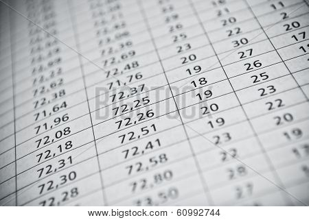 Mathematical Education Concept