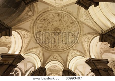 Royal Palace