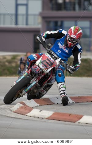 FIM Supermoto des Nations