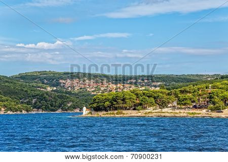 Brac Island