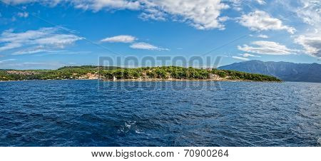 Brac Island
