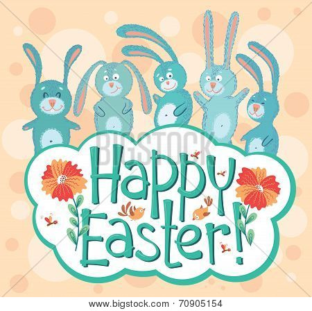 Easter Card