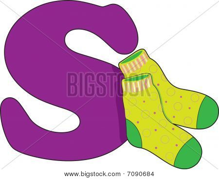 S je pro Socks