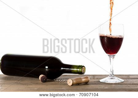 Red Wine