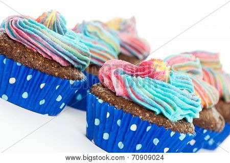 Cupcakes