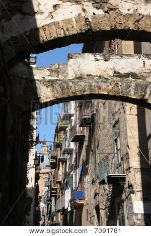 Sicilien