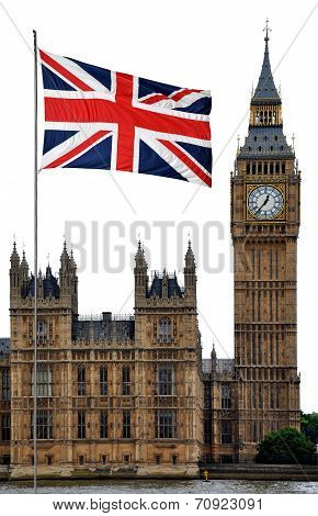 Big Ben