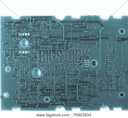 Printed Circuit
