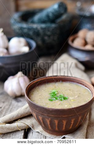 kharcho soup