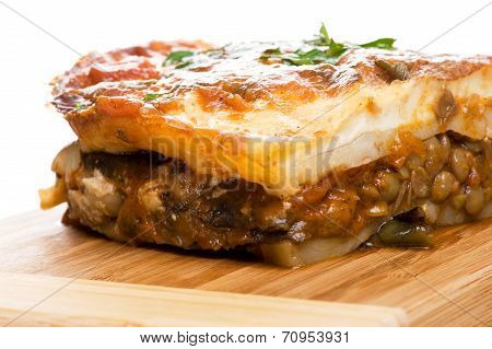 Moussaka