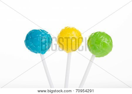 Lollipops