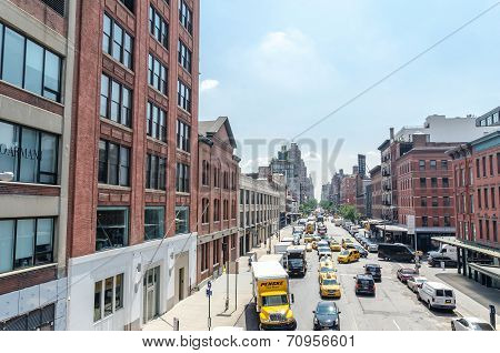 14Th Street Nyc