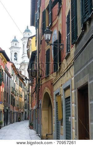 Ovada (alessandria)