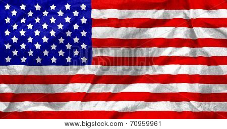 USA Flag